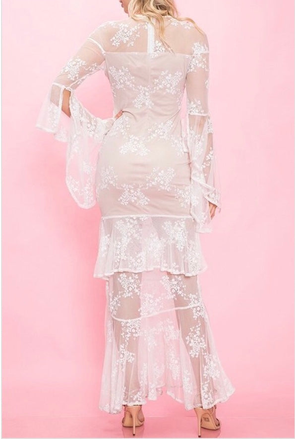 Boho Gypsy Dress Militant Rebel Boho Gypsy Dress Militant Rebel