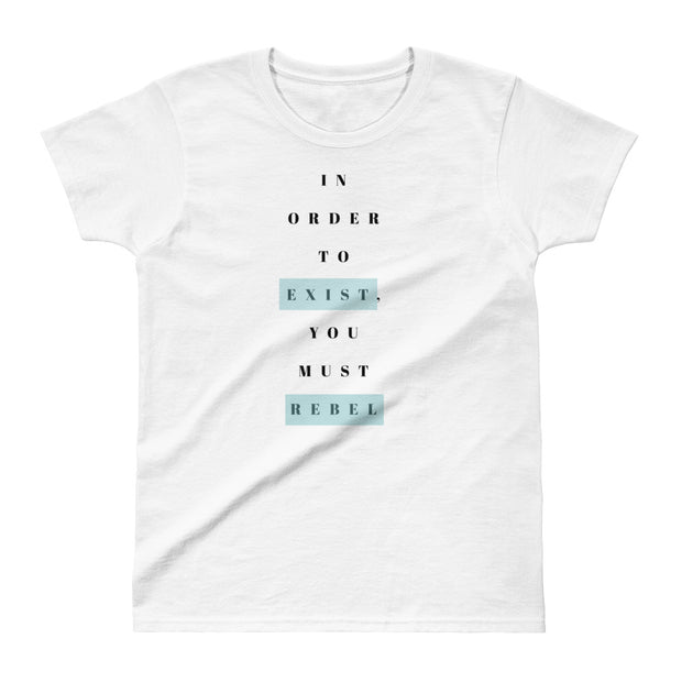 Ladies' T-shirt